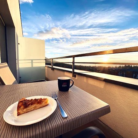 Apartman Deluxe Strbske Pleso Bagian luar foto