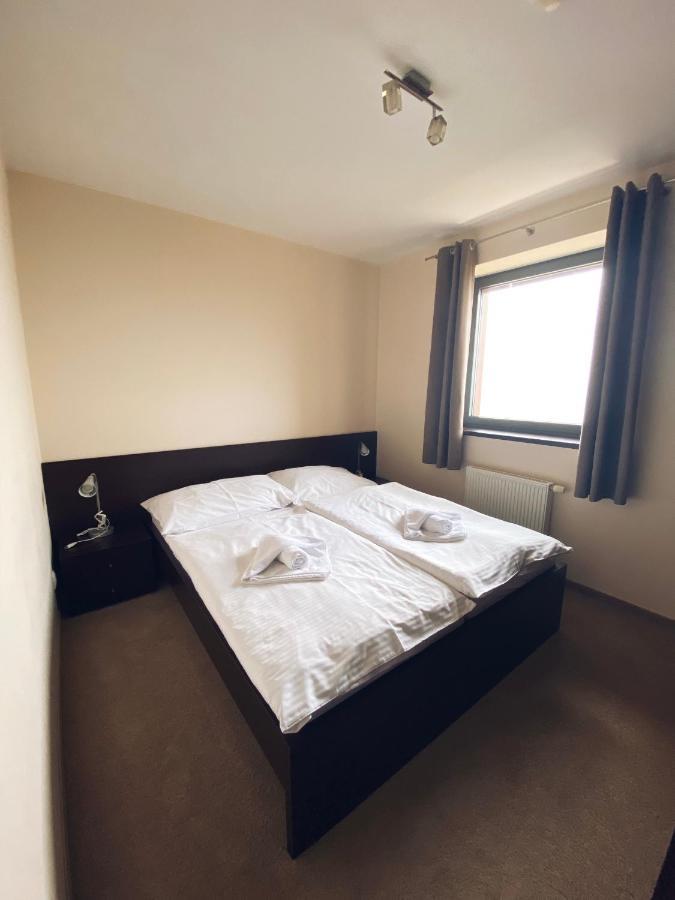 Apartman Deluxe Strbske Pleso Bagian luar foto