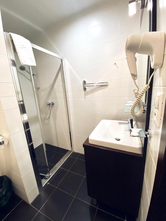 Apartman Deluxe Strbske Pleso Bagian luar foto
