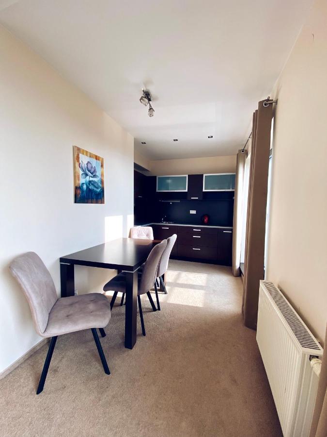 Apartman Deluxe Strbske Pleso Bagian luar foto