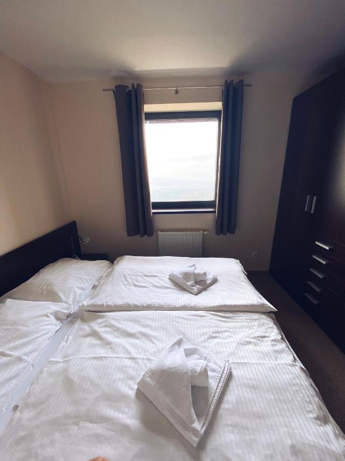 Apartman Deluxe Strbske Pleso Bagian luar foto